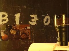 -BIJOU coffee&cocktail(龙岗万科广场店)