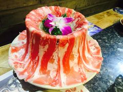 -蜀大侠火锅(四川北路店)