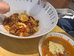 -友达面馆(广州总店)