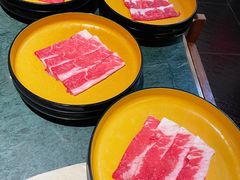 -牛New寿喜烧(金鹰世界店)