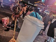 -鼓楼夜市