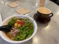 -Old Town White Coffee(gateway@klia2)