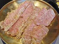 -轻烧烤肉(光谷步行街店)