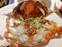 -加餐海鲜自助(集美银泰百货店)