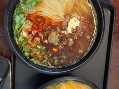 -一品飘香米线(一中总店)