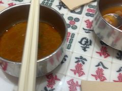-成都你六姐·牛肉冒菜·麻辣香锅(长泰广场店)