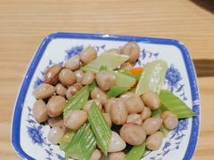 -舌尖尖·兰州牛肉面(浦东机场店)