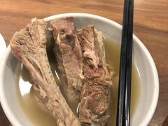 -松發肉骨茶(牛车水店)