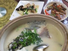 -天目湖刘老四农庄