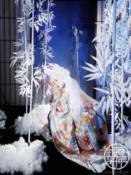 点击看大图 -持熹光年写真体验馆