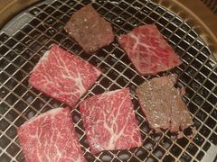 -MIKOMIKO和牛烧肉专门店(南门店)