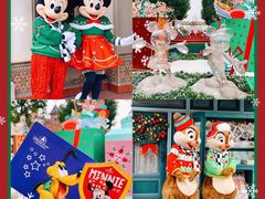 -上海迪士尼度假区