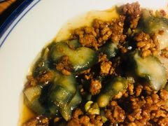 -吕氏疙瘩汤·私家菜馆(慈云寺店)