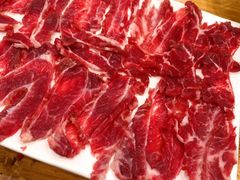 嫩牛肉-洪大厨鸡煲(福田店)