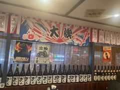 -小川洋风料理(汉街店)