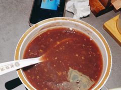 -老淮滨-蚌埠非遗小吃(淮河路店)