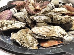 -前王院•巧克力海鲜市集餐厅(万平口店)