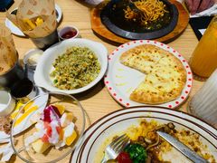 -菲滋意式餐厅(西湖文化广场店)