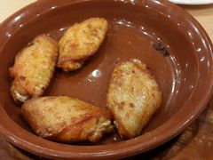 -萨莉亚意式餐厅(莲花国际广场店)