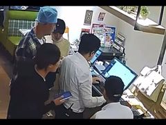 -汤城小厨•粤菜•靓汤(西直门凯德MALL店)