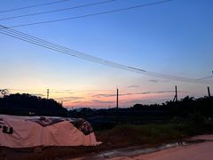 -长洲岛都市农业公园