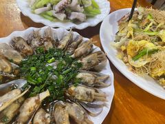 -温州一家人美食(西木头市店)