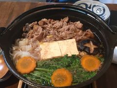-铃木食堂(帽儿胡同店)