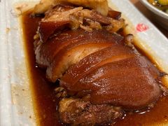 -抱德·潮汕味(敦和店原惠城鱼仔)