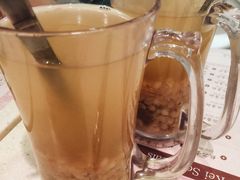 薏米水-池记(尖沙咀店)