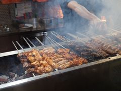-Elif Turkish BBQ Restaurant