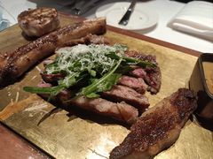 -云厨·高空西餐厅(成都瑯珀·凯悦臻选酒店)