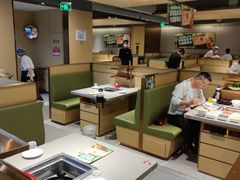 -海底捞火锅(漫乐城夜宵主题店)