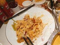 -羊故事·西北融合菜(华侨城店)