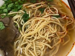 拉面小套-鑫明明拉面(宁化路店)
