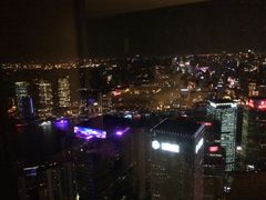 -上海外滩茂悦大酒店