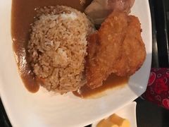 -大冒险家餐厅