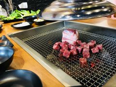 -肉甲韩国木炭烤肉(新壹街1店)
