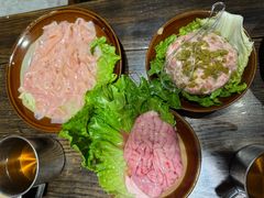 -冯校长老火锅(广州正佳广场店)