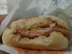 android_upload_pic-麦当劳(长泰商业广场店)