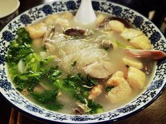 -小潘记鸭血粉丝汤