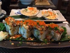 -千鹤日本料理(穿山路店)