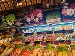 -牛New寿喜烧(金茂览秀城店)