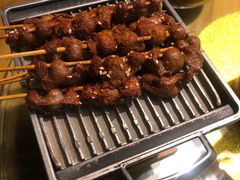 -大鸽饭(岗顶店)