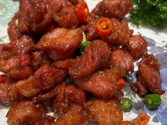 -鲜得莱渔港·小平岛海胆馆(七贤岭店)
