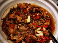 -炊烟小炒黄牛肉(中心印象城店)