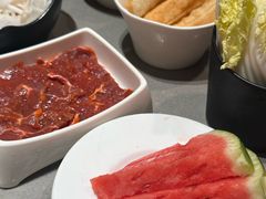 -海底捞火锅(方塔东街店)
