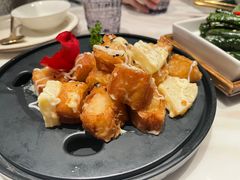 -茉莉餐厅(包河万达店)