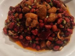 -漢舍中国菜馆(889广场店)