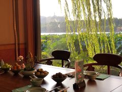 -湖畔居茶楼(湖滨店)