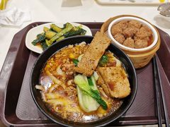 卤丸子-东方削面(迎泽街店)